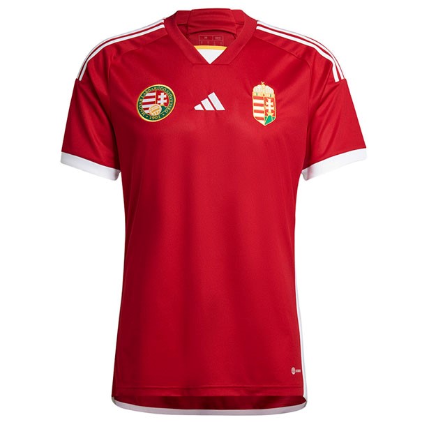 Tailandia Camiseta Hungría 1st 2023